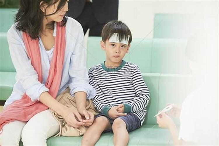梦见妈妈得重病去医院的预兆