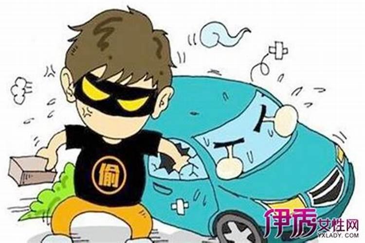梦见发洪水自己没事是什么意思？