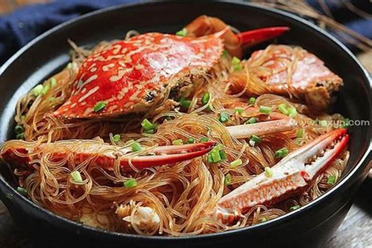 孕妇梦到螃蟹是胎梦吗