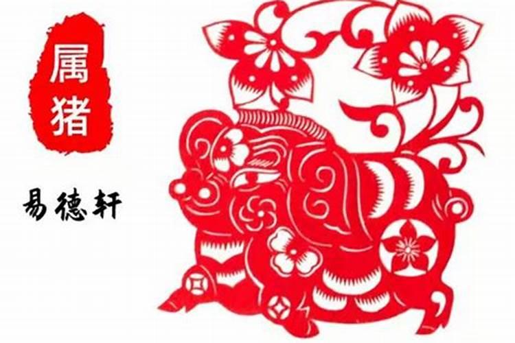 2025年生肖猪1971年运势