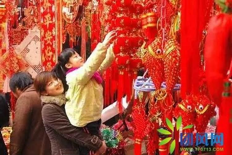 闽南孩子过春节吃什么？