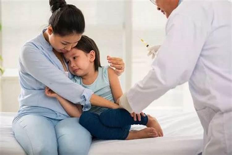 孩子被吓到了怎么办？
