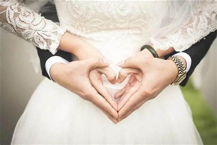 梦到朋友要结婚是什么兆头