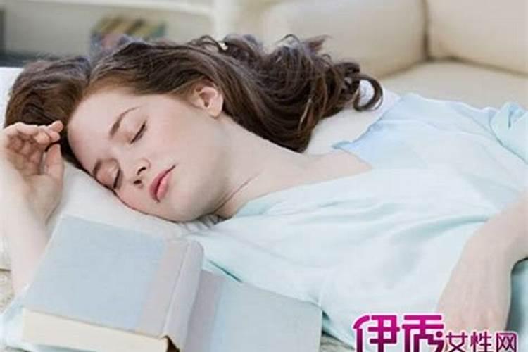 梦见自己媳妇出轨是什么意思