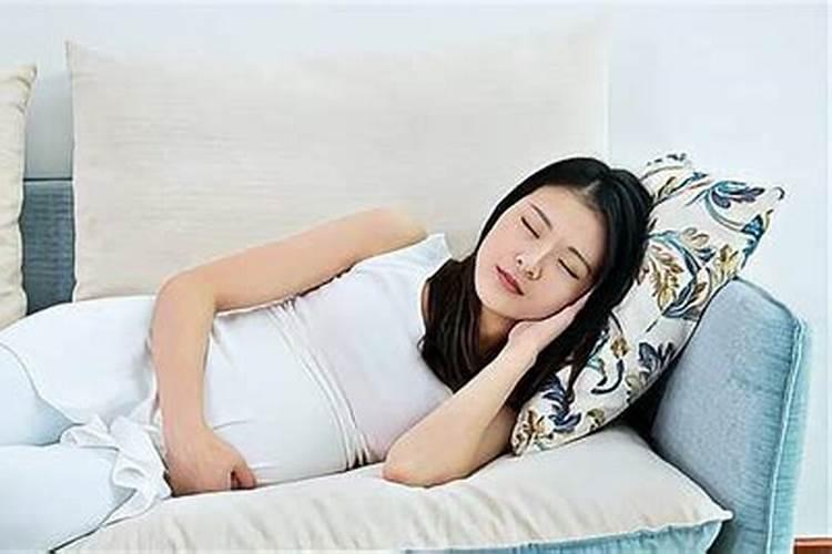 孕妇梦见捡钱是什么意思？  百度宝宝知道