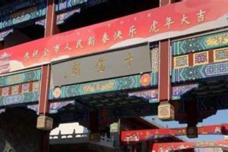 山东潍坊铎楼庙巷景点介绍