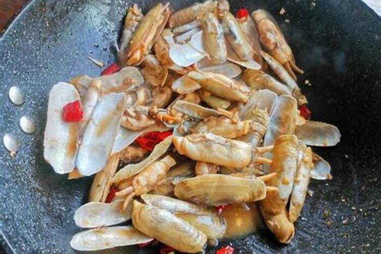 小人仙的做法