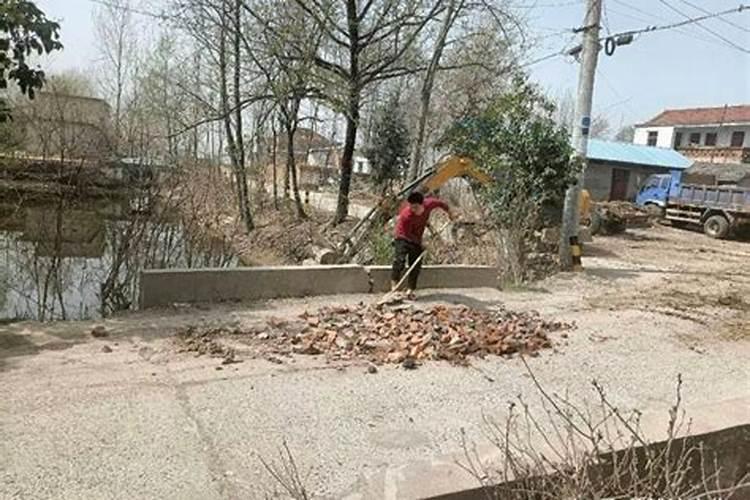 古桥下的文物“斩龙剑”,有什么来历？为何将剑安放在此？