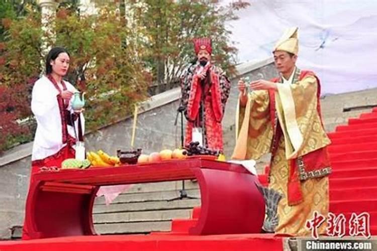 重阳节上坟吗
