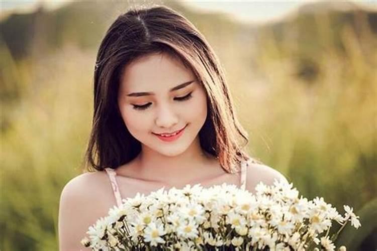 女人梦见老情人是吉兆