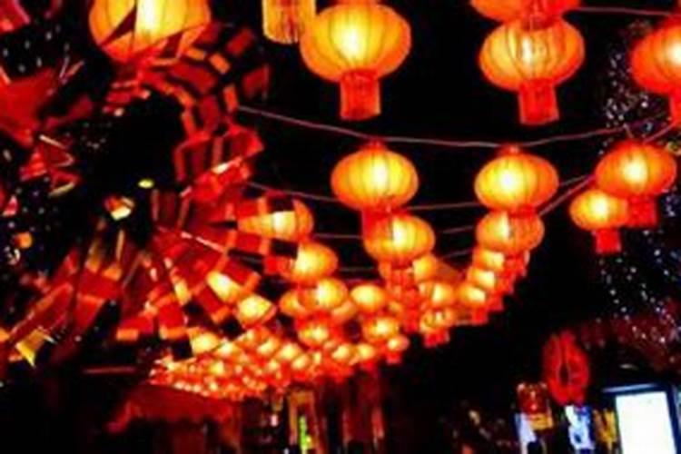 元旦是过年还是除夕是过年