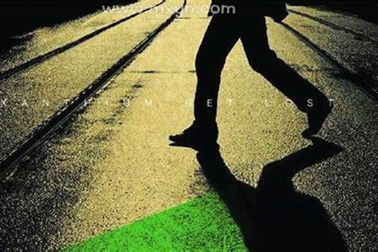 梦见回家迷路的预兆