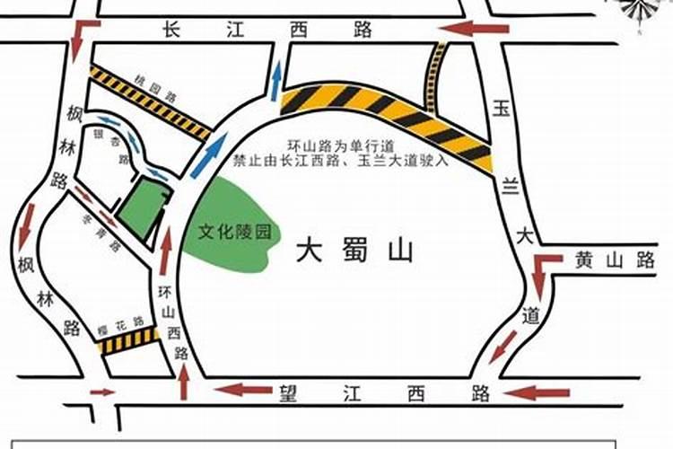 合肥蜀山烈士陵园需要预约吗