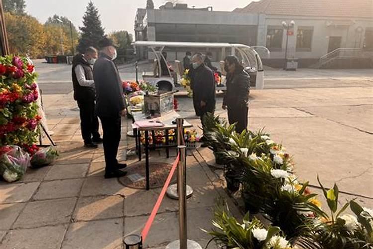 寒衣节需要前后几天烧纸 几点烧纸最合适今日头条