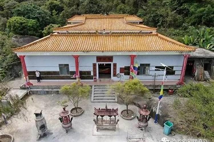 佛教寺庙超度法事具体流程是怎样的
