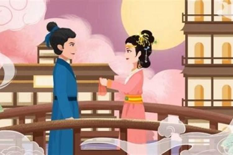 七夕节吃什么 七夕节吃什么传统食物