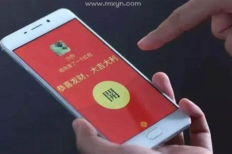 梦见给别人压岁钱的预兆