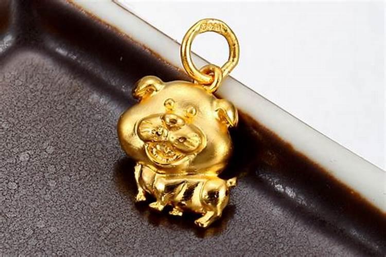 本命年可以带自己的生肖吗