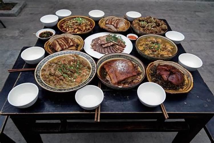 重庆的冬至风俗
