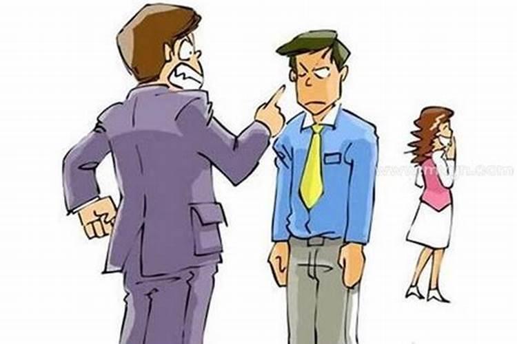 梦见国家首领和我亲切交谈