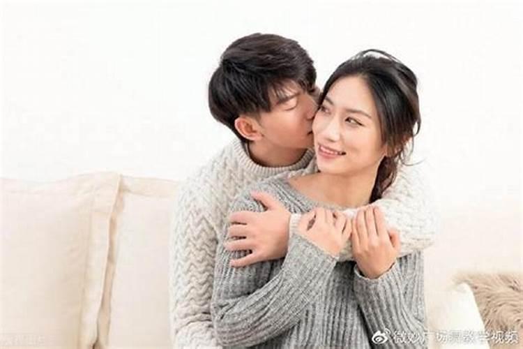 梦见男人摸脸的预兆