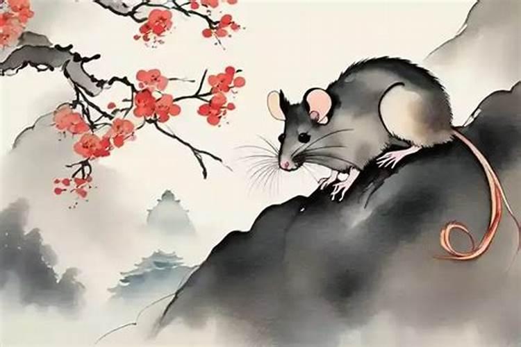 属鼠人2025全年运势详解