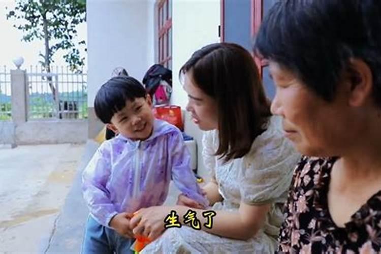 梦见和婆婆公公吵架什么意思？