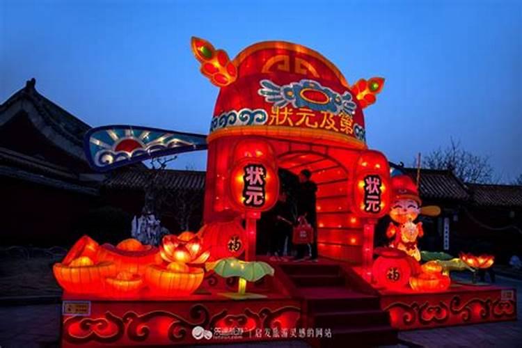 河南省小年是哪一天
