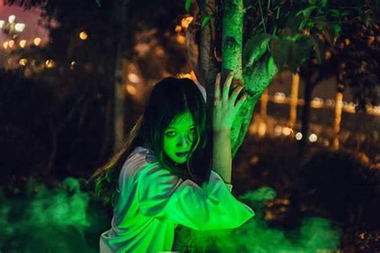 鬼节的禁忌有哪些小孩有事吗
