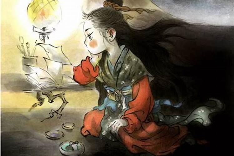 鬼节小孩子能不能出门