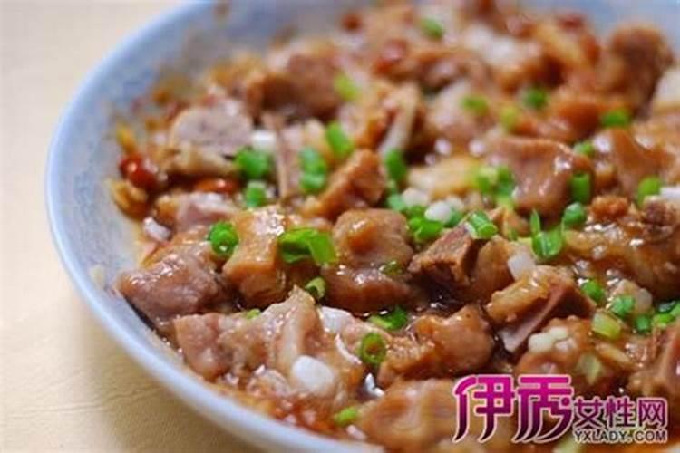 梦见抄肉是什么意思