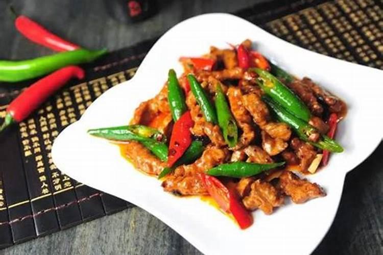 梦见抄肉是什么意思