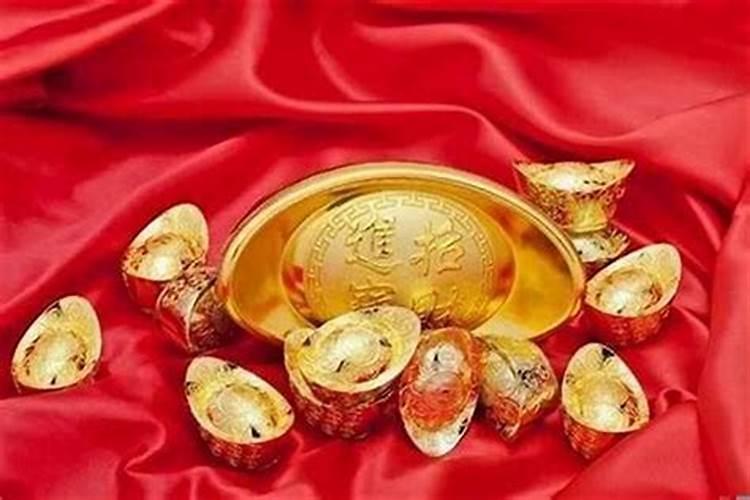 八字算命:怎么看八字里的财是不是自己的