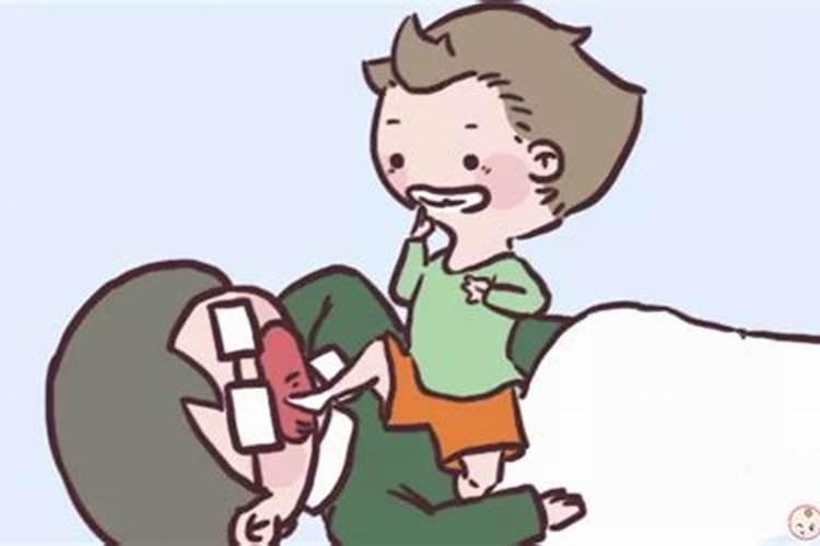 梦见夫妻吵架老婆哭