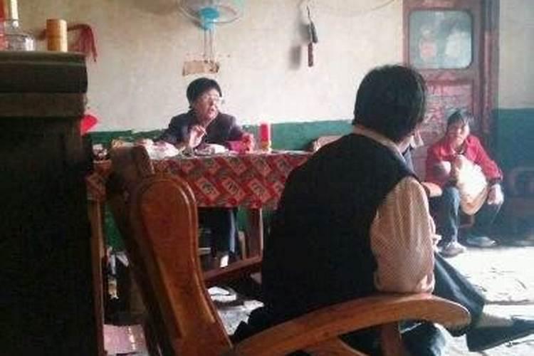 为什么一些仙婆算命这么准？