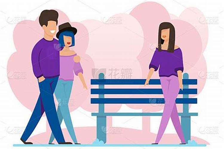 梦见以前的女性好朋友的预兆