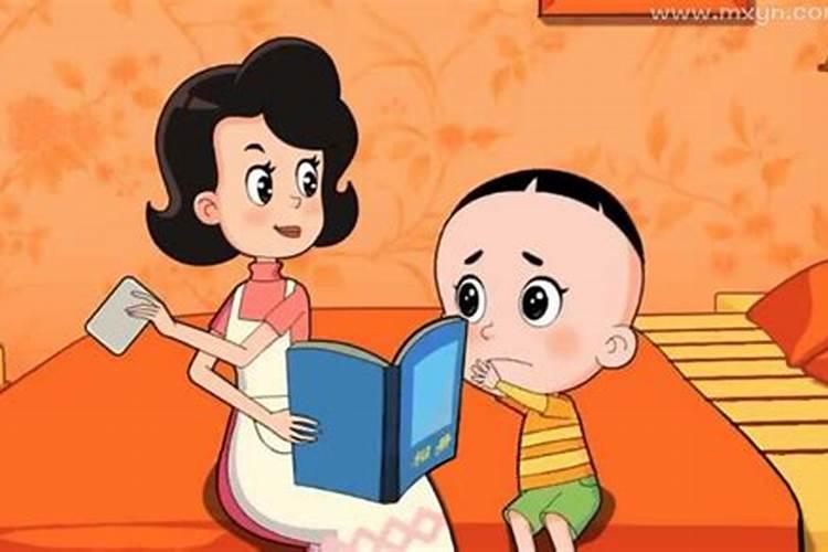 中年女人梦见儿子哭什么预兆
