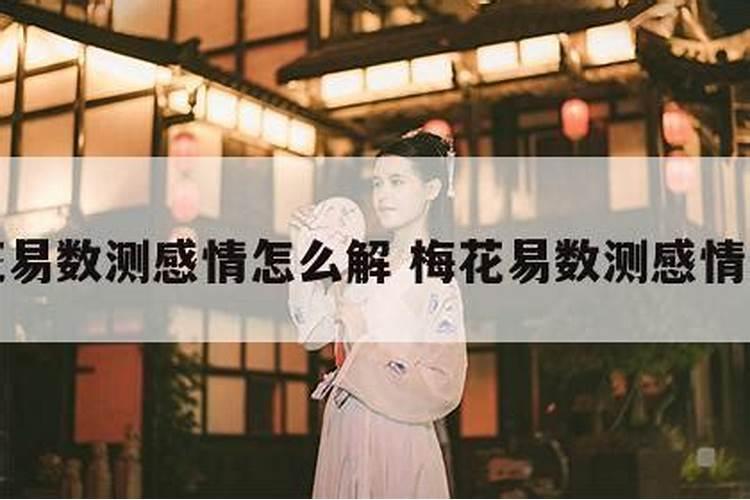 请高人帮忙解卦!梅花易数,山雷颐三爻动变山火贲,求测感情!