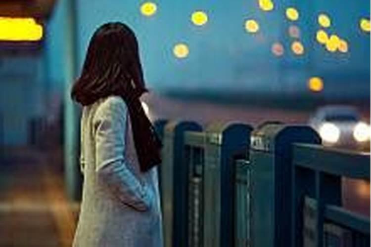 梦见陌生人上门找麻烦,女人梦见别人找我麻烦