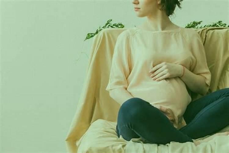 男人梦见自己生孩子意味着什么