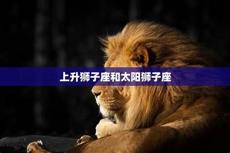 从上升星座分析你的婚后状况
