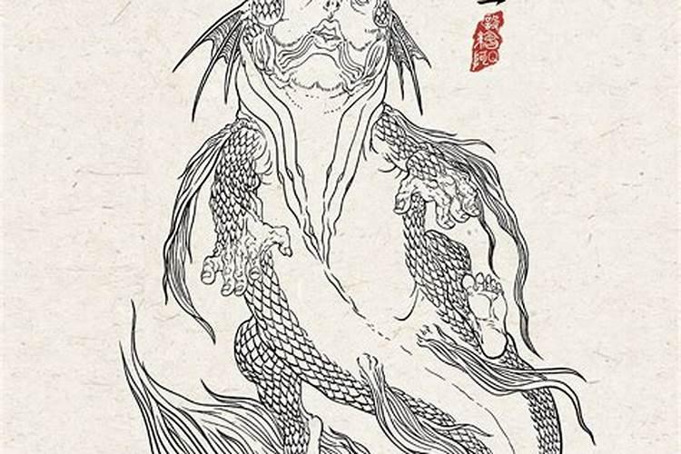 山海经中最唯美的名字,山海经里有寓意的名字大全