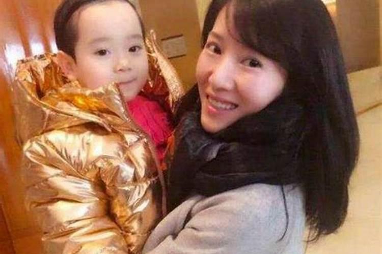 哪位明星女儿叫小年糕？