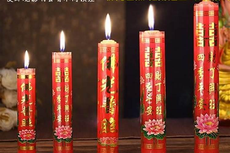 小年祭灶供品有哪几样
