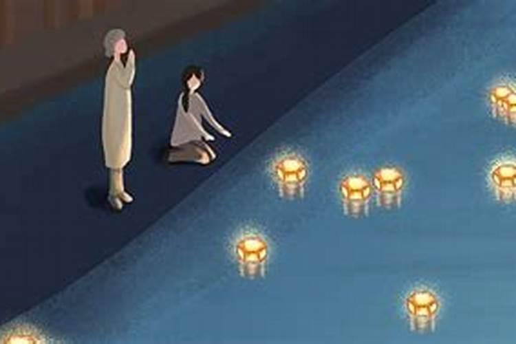 梦到死人是认识的人预示着什么
