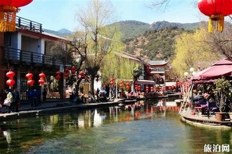 春节起源于那个省份？