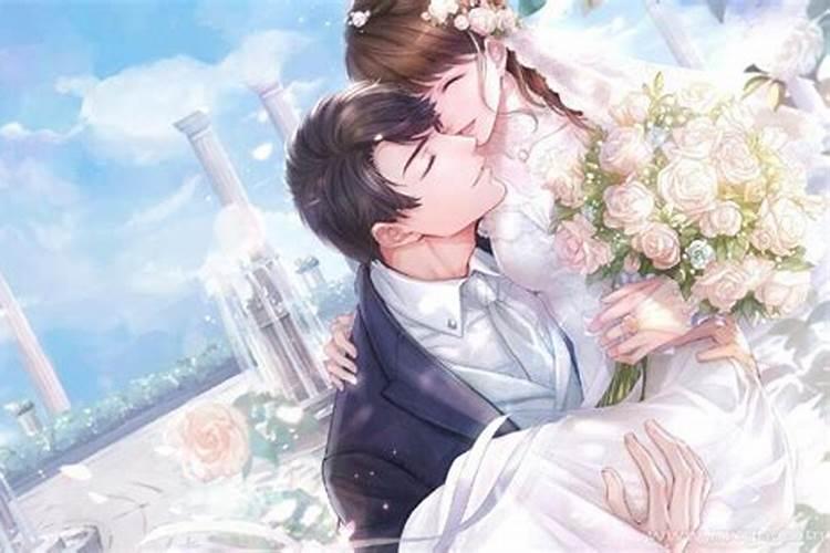 梦到和女朋友结婚是什么意思(怎么办)