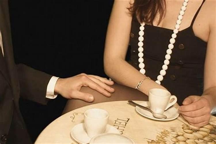 梦见本人老婆遭到非礼