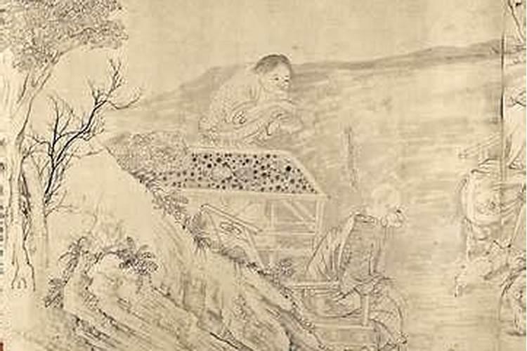 梦见亲戚生一个女孩的预兆