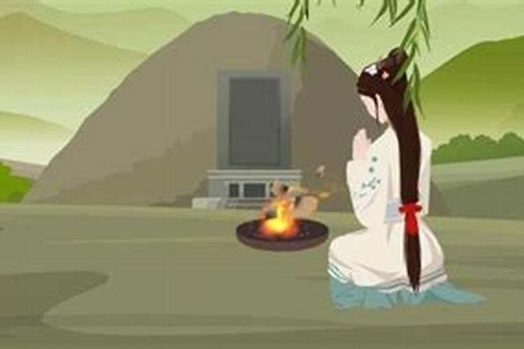 中元节天津能烧纸吗 天津中元节能不能进行烧纸呢